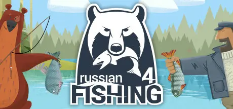 Download Russian Fishing 4