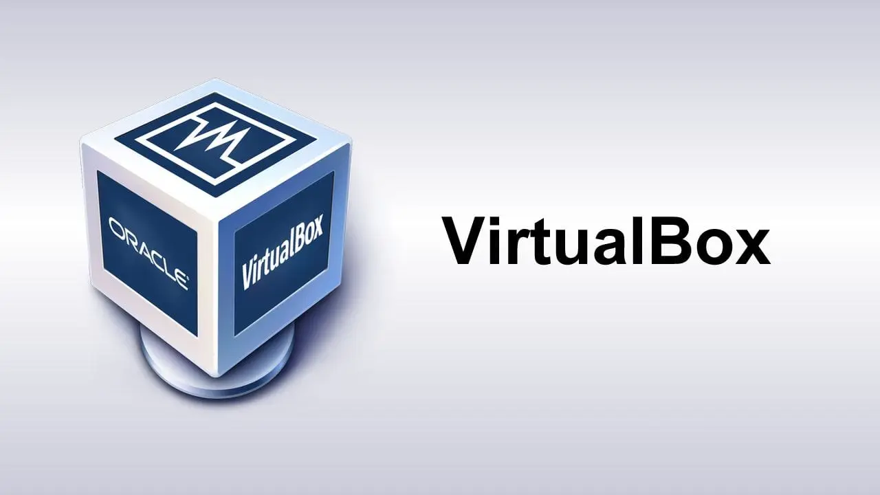 Download Virtualbox