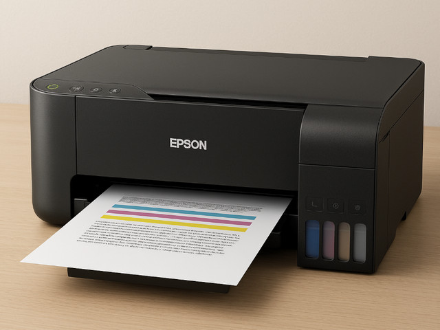 Printer Epson L3210 Apakah Ada Wifi, Printer Epson L3210 Apakah Ada Wifi? Jangan Beli Sebelum Baca Fakta Penting Ini!