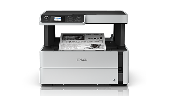 Resetter Epson M2140