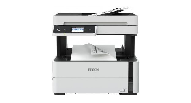 Resetter Epson M3140