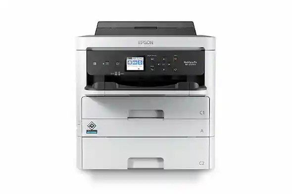 Download Resetter Epson WF-C5290