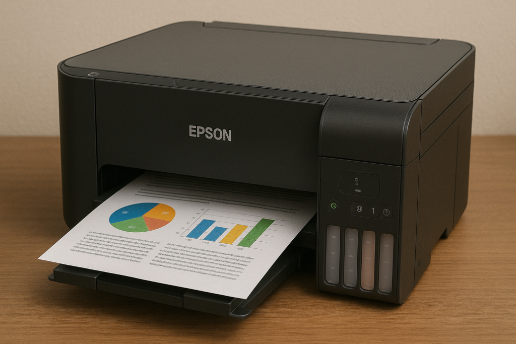 Harga Sewa Printer Per Bulan, Sebelum Deal, Wajib Tahu! Harga Sewa Printer Per Bulan & Cara Pilih Paketnya