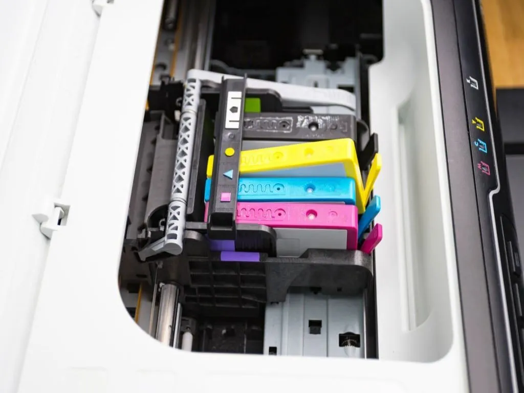 Beli Cartridge Printer Terdekat, Printer Error Mendadak? Langsung Beli Cartridge Printer Terdekat dengan Cara Ini!