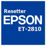 Resetter Epson ET-2810