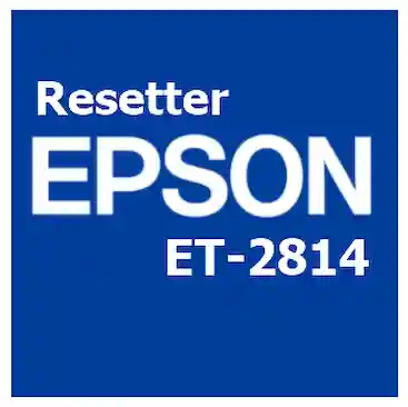 Resetter Epson ET-2814