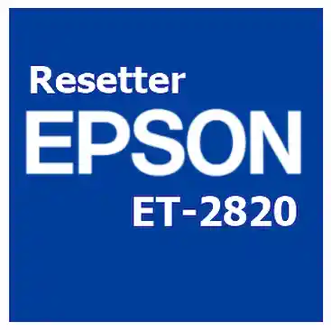Resetter Epson ET-2820