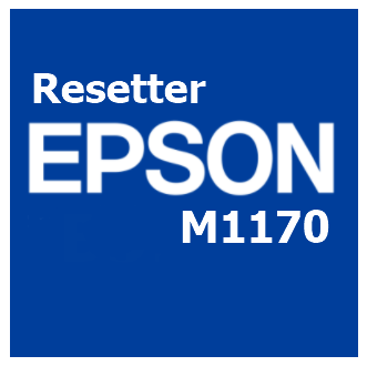 Download Resetter Epson M1170