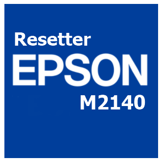 Resetter Epson M2140