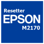 Resetter Epson M2170