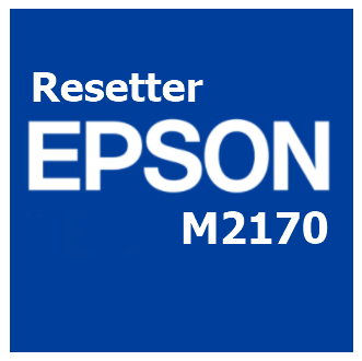 Resetter Epson M2170