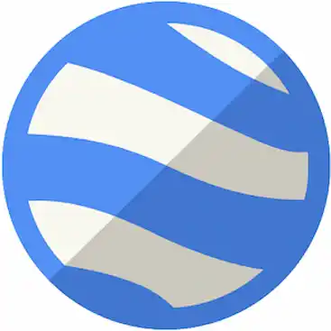 Google Earth