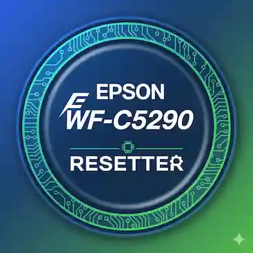 Download Resetter Epson WF-C5290