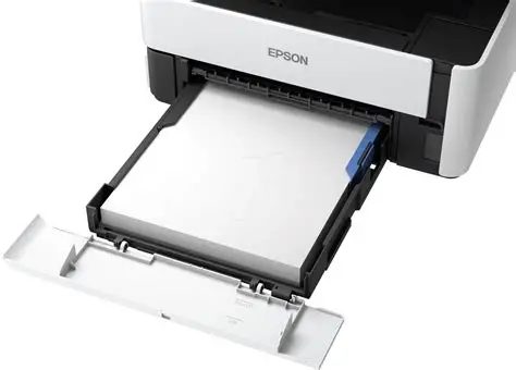 Resetter Epson M2140