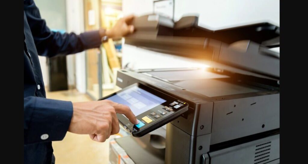 Manfaat Sewa Printer untuk Kantor, Manfaat Sewa Printer untuk Kantor dalam Pengendalian Anggaran Tahunan