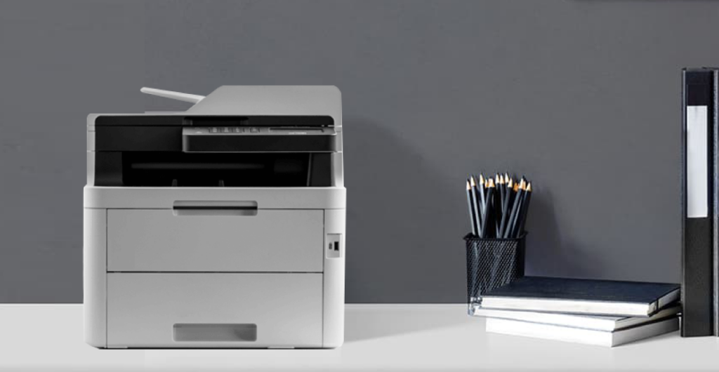 Pengertian Monochrome Printing, Monochrome Printing dan Hemat Listrik