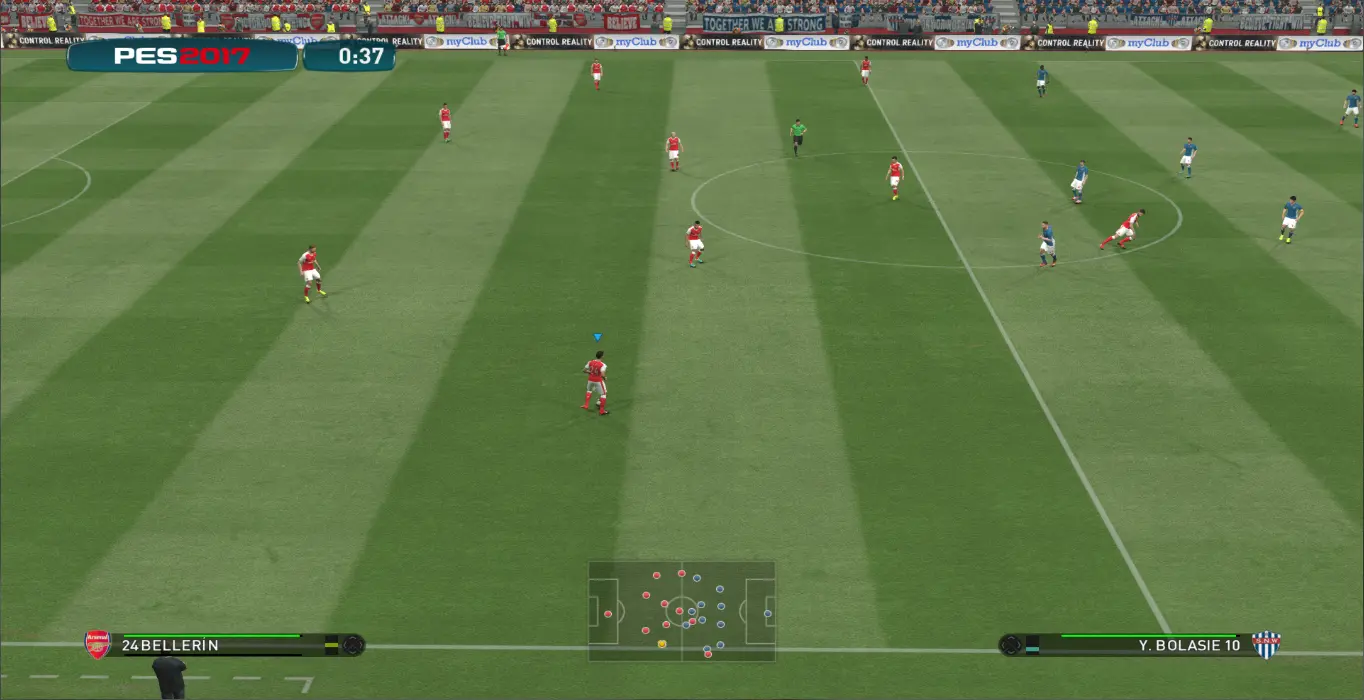 PES-2017-interface