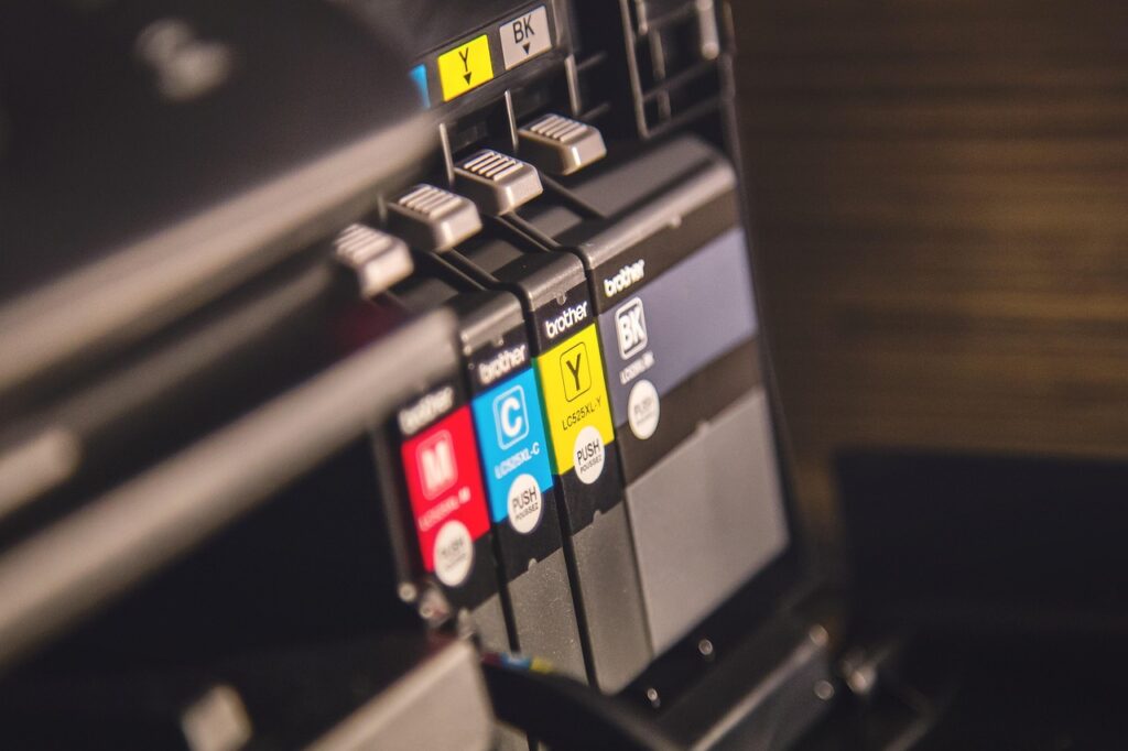 Perbedaan Cartridge dan Toner, Perbedaan Cartridge dan Toner yang Wajib Kamu Tahu Sebelum Beli Printer!