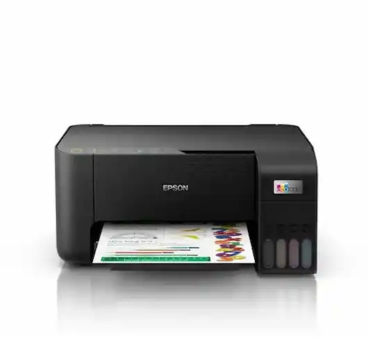 Resetter Epson ET-2815