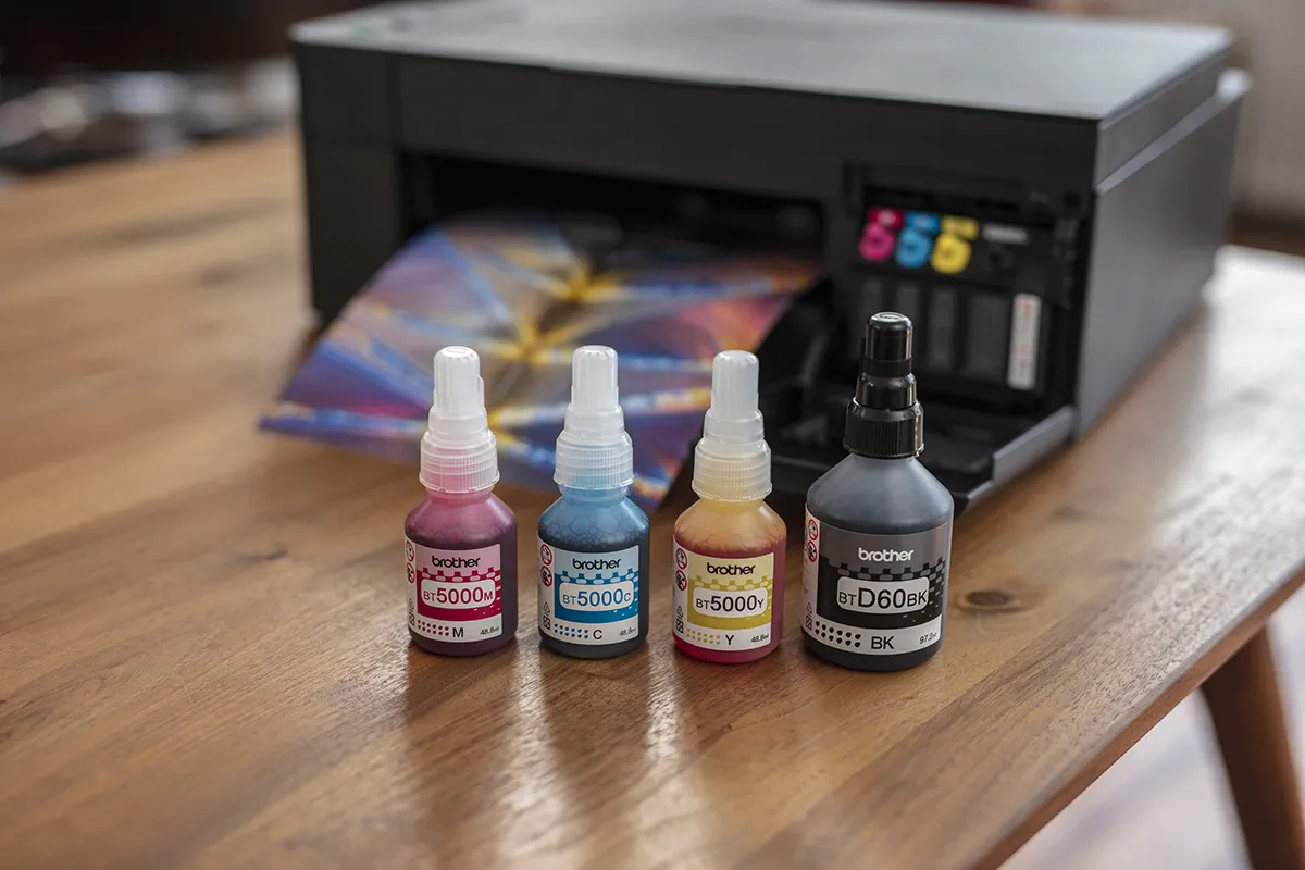 Apakah Printer Harus Digunakan Setiap Hari, Tips Hemat Tinta Tapi Printer Tetap Sehat