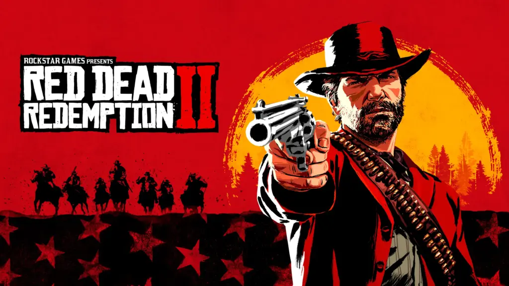 Download Red Dead Redemption 2