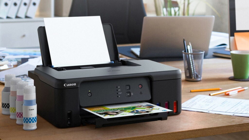 Harga Rental Printer Terdekat, Harga Rental Printer Terdekat 2026 Mulai 100 Ribuan, Cocok Buat Sekolah & Kantor!