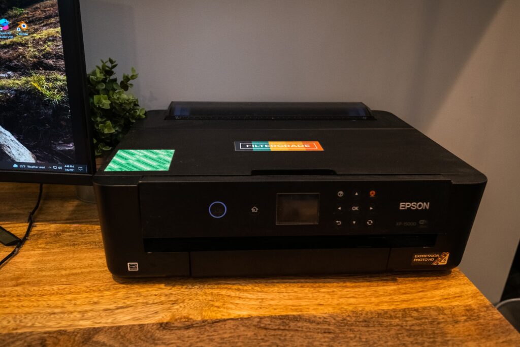 Driver Printer Epson L3210 For Mac, Perawatan Rutin yang Jarang Dilakukan Pengguna