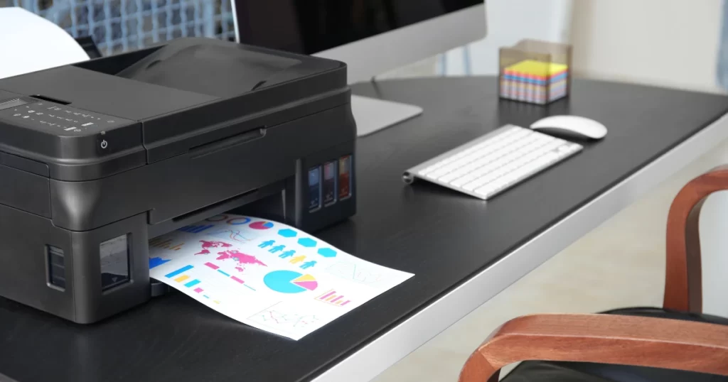 Jasa Maintenance Printer Murah dan Jaminan Profesional, Teknologi Printer Sekarang Lebih Kompleks