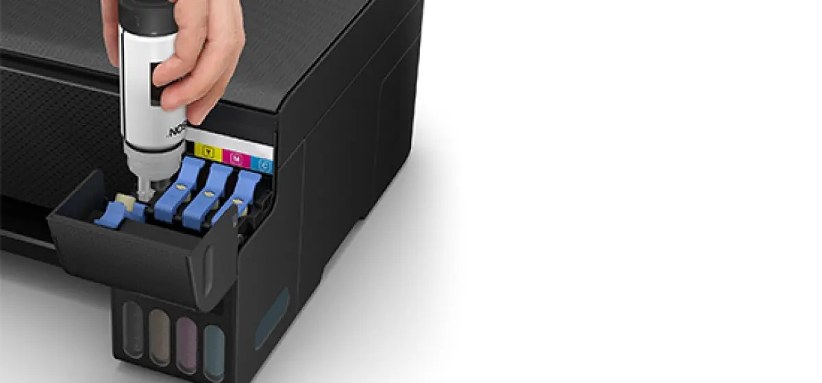 Tangki Tinta Epson L3210