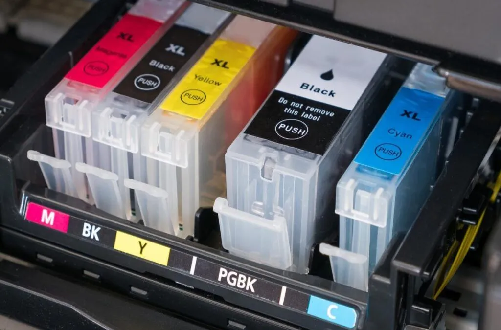 Ciri Ciri Cartridge Printer Rusak, Printer Sering Belang? Ini Ciri Ciri Cartridge Printer Rusak yang Jarang Diketahui!