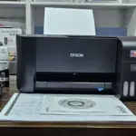 How To Clean Printer Epson L3210 Using Macbook, How To Clean Printer Epson L3210 Using Macbook Printer Garis? Ini Solusinya!
