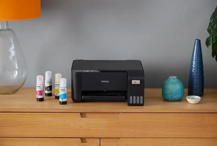 Printer Epson L3210 Apakah Ada Wifi, Kelebihan yang Bikin Banyak Orang Tetap Pilih L3210