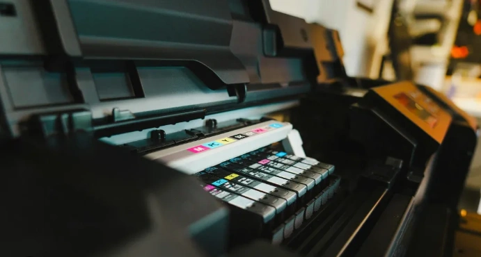 Nama Nama Spare Part Printer, Kapan Harus Service dan Kapan Harus Ganti Printer?