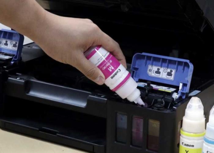 Beli Cartridge Printer Terdekat, Tips Biar Cartridge Lebih Awet