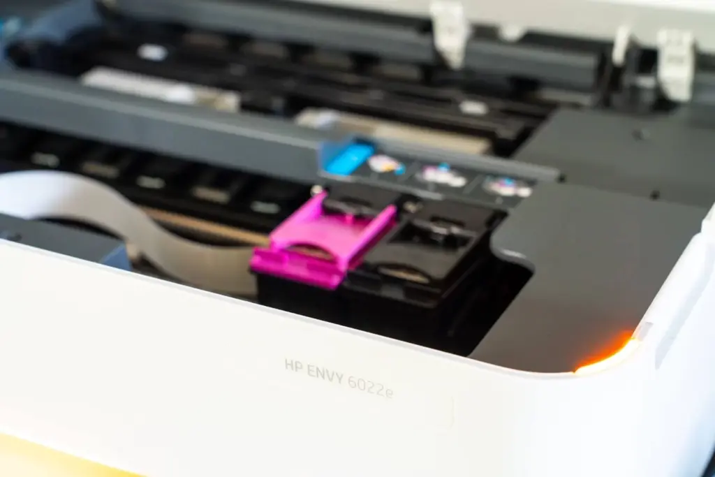 Dimana Letak Cartridge Printer, Bingung Dimana Letak Cartridge Printer? Ini Cara Cepat Temuin Tanpa Ribet!
