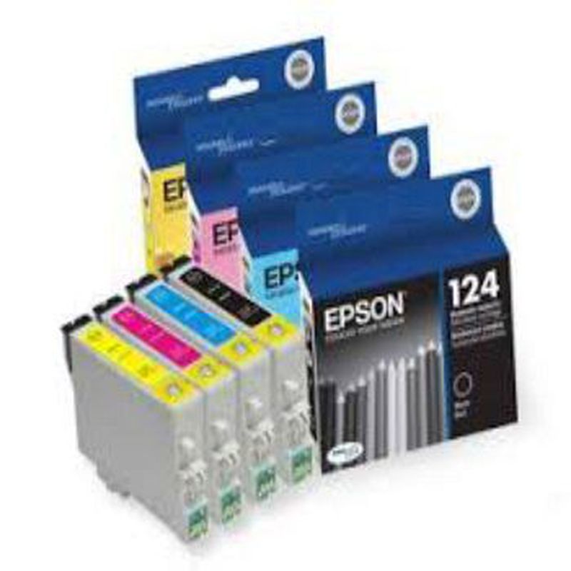Printer Epson L3210 Cartridge Tidak Bergerak