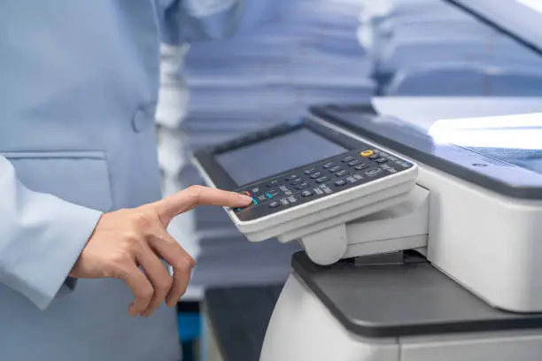 Harga Rental Printer Surabaya, Risiko Kalau Asal Pilih Rental Printer