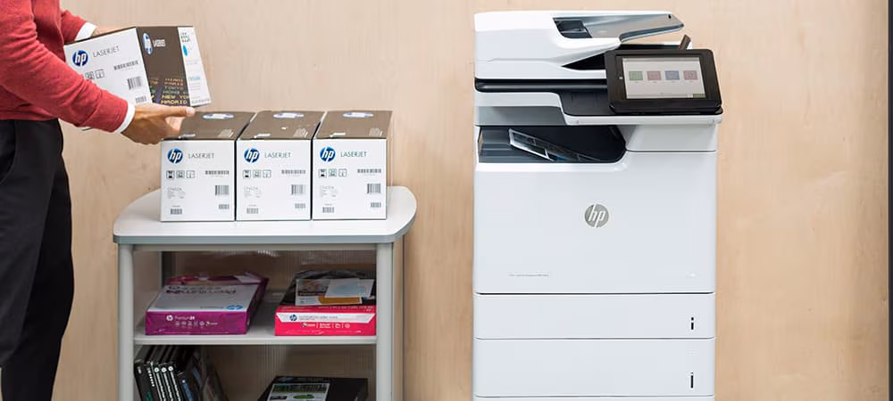 Jual Toner Printer Bekasi Murah dan Jaminan Original, Cara Menentukan Toner yang Sesuai dengan Tipe Printer Kamu