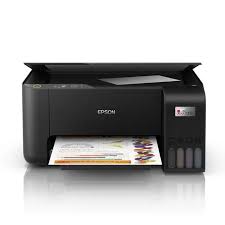 Cara Fotocopy di Printer Epson L3210