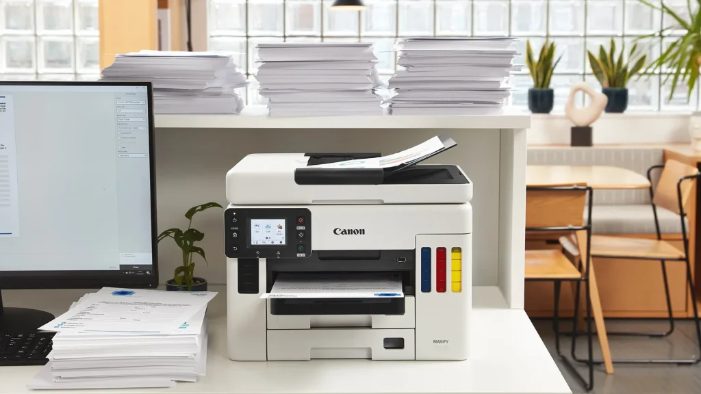 Persewaan Printer Jakarta, Persewaan Printer Jakarta Terbaik untuk Kantor dan UMKM Hemat Biaya Tanpa Ribet!