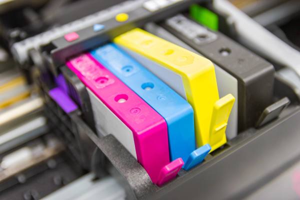 Beli Cartridge Printer Terdekat, Cara Mengetahui Cartridge Cocok atau Nggak dengan Printermu
