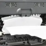 Kertas Tidak Mau Keluar dari Printer, Kertas Tidak Mau Keluar dari Printer? Ini Penyebab dan Cara Mengatasinya dengan Cepat!