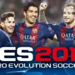 Download Game Pes 2017