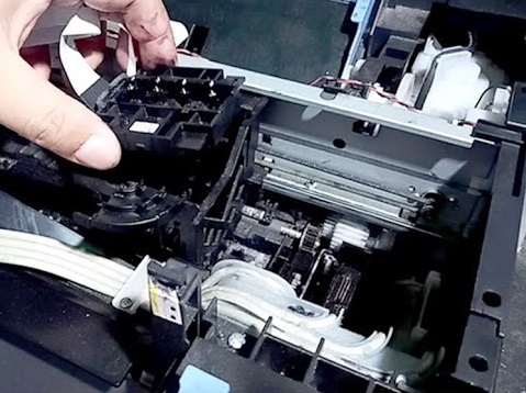 Biaya Service Cartridge Printer, Biaya Service Cartridge Printer vs Beli Baru, Mana Lebih Untung?