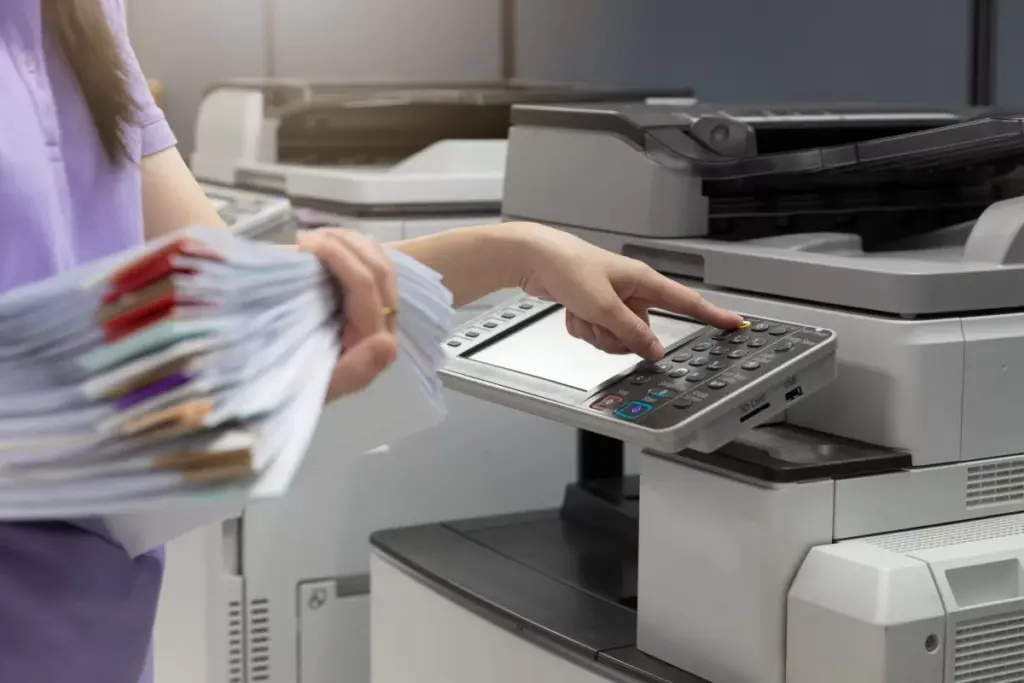 Manfaat Sewa Printer untuk Kantor, Masih Beli Printer Sendiri Ini Manfaat Sewa Printer untuk Kantor yang Jarang Disadari!
