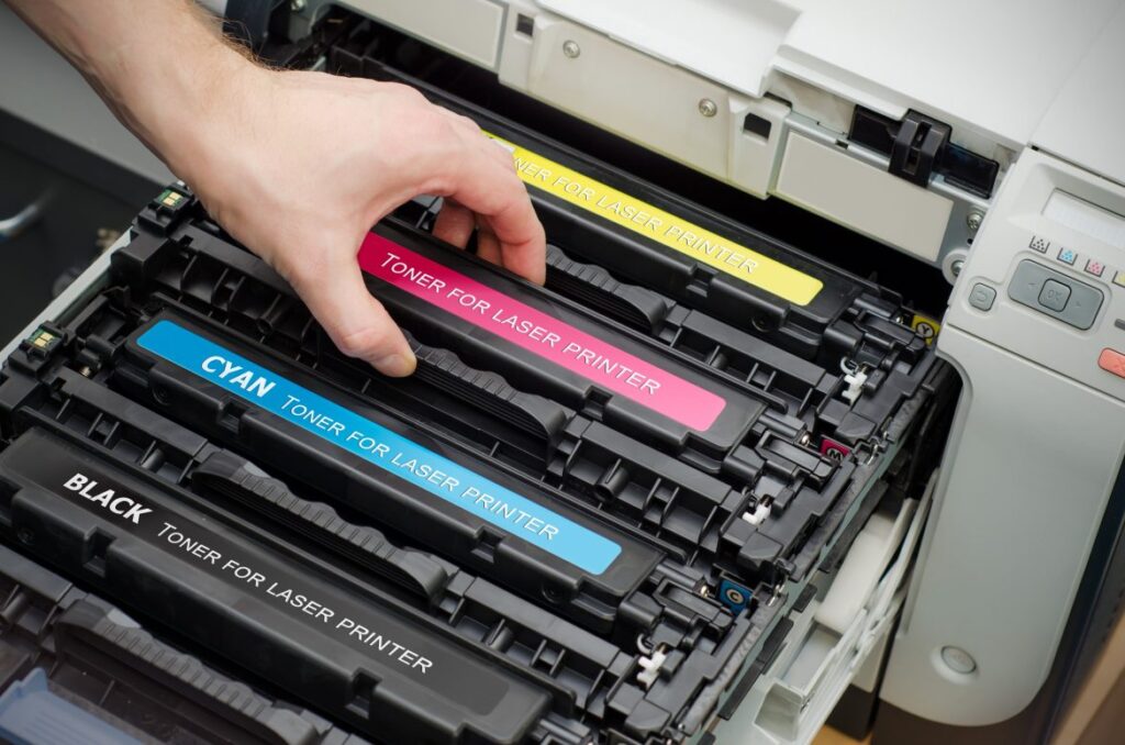 Jual Toner Printer Bekasi Murah dan Jaminan Original, Cari Jual Toner Printer Bekasi Murah dan Jaminan Original? Ini Solusi Aman & Terjangkau!