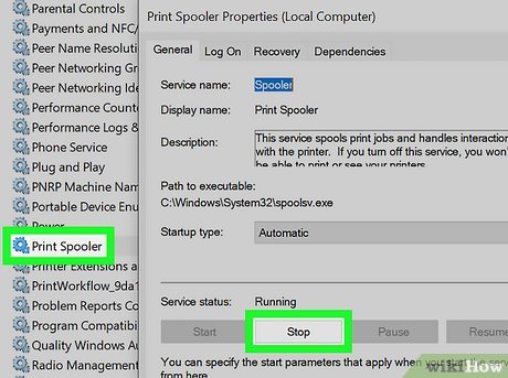 Printer Epson L3210 Communication Error