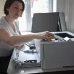 How To Clean Printer Epson L3210 Using Laptop, How To Clean Printer Epson L3210 Using Laptop yang Benar Printer Belang Langsung Normal!