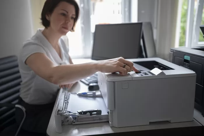Cara Cleaning Printer Epson L3210 Youtube, Cara Cleaning Printer Epson L3210 Youtube Solusi Cepat Atasi Hasil Cetak Bergaris!