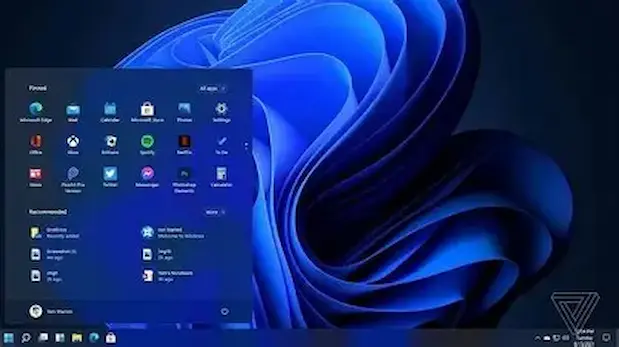 Download Windows 11